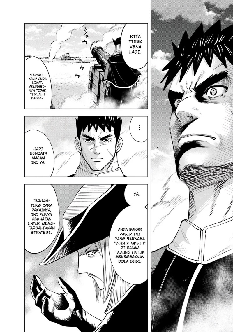 Dilarang COPAS - situs resmi www.mangacanblog.com - Komik oukoku e tsuzuku michi 084 - chapter 84 85 Indonesia oukoku e tsuzuku michi 084 - chapter 84 Terbaru 23|Baca Manga Komik Indonesia|Mangacan